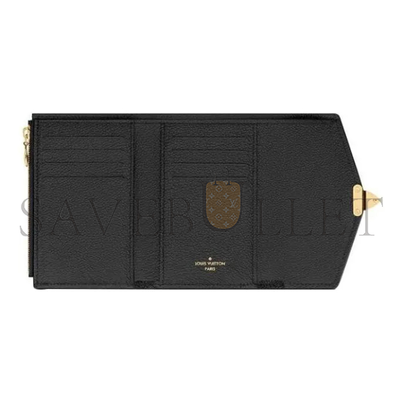 LOUIS VUITTON PALLAS WALLET M67479 (13*9.3*1cm)